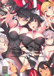 doc-truyen-honey-bunny-honey-azur-lane.jpg