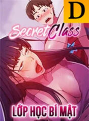 Lớp Học Gia Đình – Secret Class-thumb Smanga